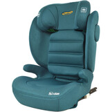 Isofix autostoel - 100-150cm - R129 i-Size - verstelbare hoofdsteun