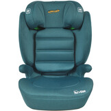 Isofix autostoel - 100-150cm - R129 i-Size - verstelbare hoofdsteun