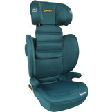 Isofix autostoel - 100-150cm - R129 i-Size - verstelbare hoofdsteun