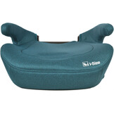 Isofix autostoel - 100-150cm - R129 i-Size - verstelbare hoofdsteun