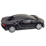 Op afstand bestuurbare raceauto - 1:24 - ABS plastic - 18x7.5x6.5 cm
