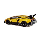 Bestuurbare auto - goud - 14+ - unisex