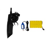 Bestuurbare auto - goud - 14+ - unisex