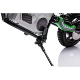 Elektrische motor kind - khaki - 116x53x75 cm - 350W motor