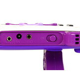 Kinder keyboard - 37 toetsen - opnamefunctie - inclusief microfoon