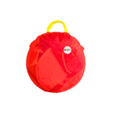 Speeltent - 5-delig - met kruiptunnel en ballenbak