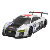 Bestuurbare auto - Audi R8 LMS - 35x10x9 cm - duurzaam materiaal