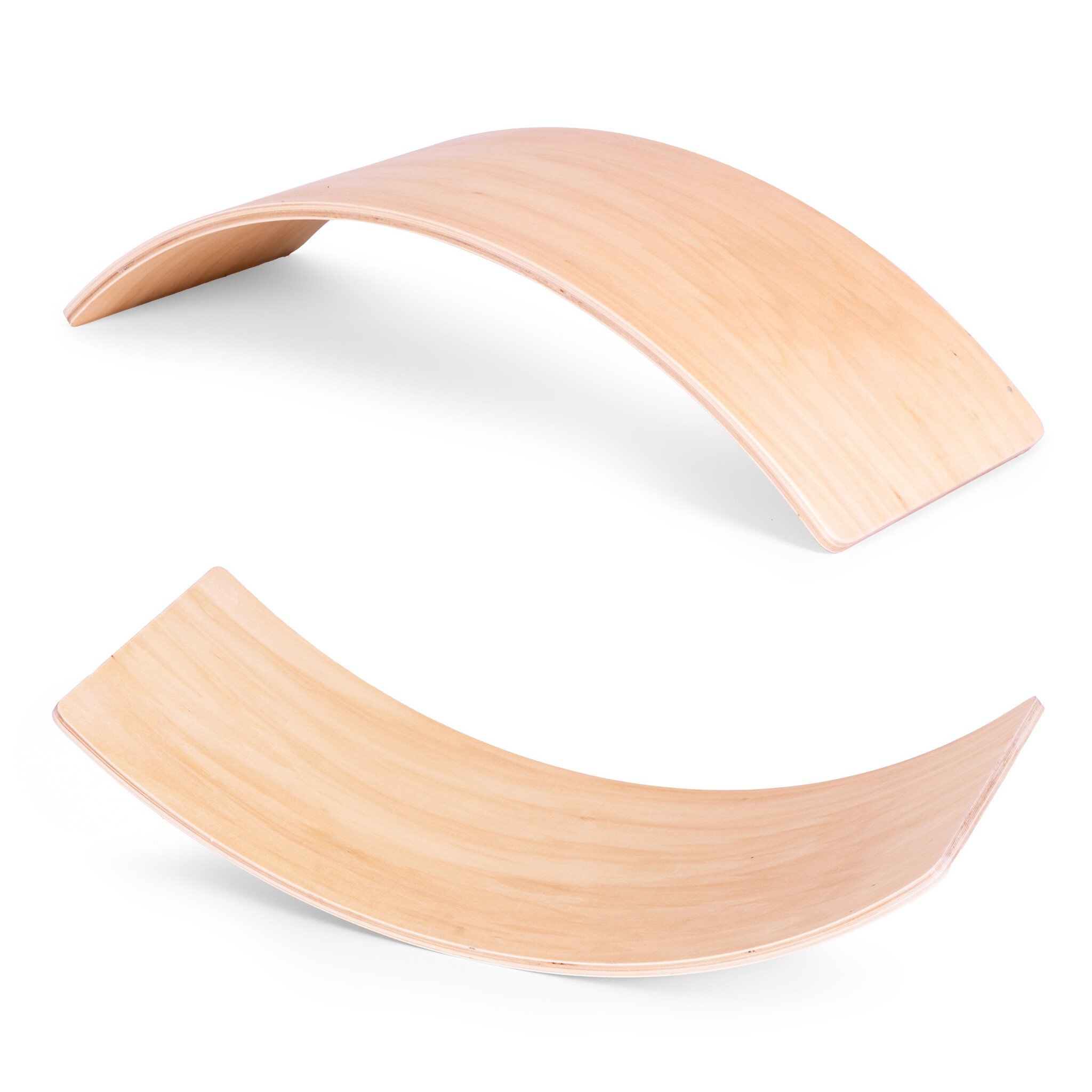 Therapeutisch Balansbord Kind - Motoriek Ontwikkeling Speelgoed met 100kg Draagkracht