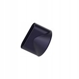 Stille Haardroger met Ionenfunctie - Beschermt tegen Statisch Haar - 1600W