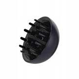 Fluisterstille Haardroger met Koude Luchtfunctie - Anti-Statisch Systeem