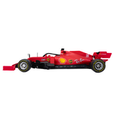 Complete RC Auto Bouwset - Bestuurbare Sportwagen - Ideaal Cadeau 6+