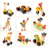 Multifunctionele Kinder Werkbank | Spelen & Leren | 3-8 jaar