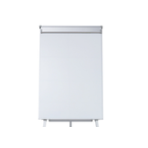 Veelzijdige Workshop Flipover | Magnetisch 70x100 cm | Inclusief Statief