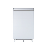 Hoogwaardige Magnetische Presentatie Flipover | 70x100 cm | Gelakt Oppervlak