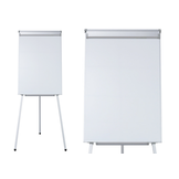 Hoogwaardige Magnetische Presentatie Flipover | 70x100 cm | Gelakt Oppervlak