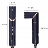 Ionische Haardroger voor Gezond Haar - Professionele Verzorging