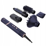 Professionele Föhn 1000W - 3 Standen met Styling Accessoires