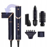 Professionele Föhn 1000W - 3 Standen met Styling Accessoires