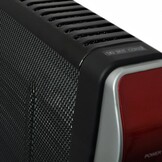 Veilige Convectorkachel met 3-Dubbele Beveiliging - 2000W Gezinsverwarming