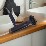 Complete Styling Föhn Set - Met Diffuser en Concentrator