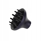 Complete Styling Föhn Set - Met Diffuser en Concentrator