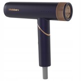 Complete Styling Föhn Set - Met Diffuser en Concentrator