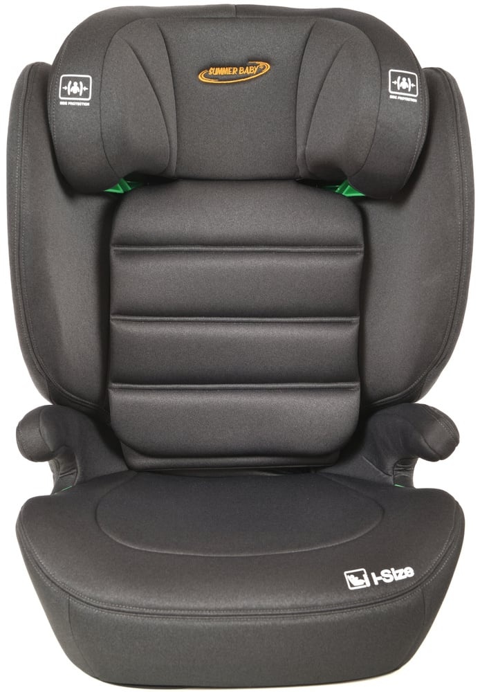 Praktische Isofix Autostoel - Verstelbaar & Wasbaar - 100-150cm