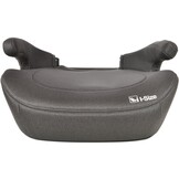 Meegroei Autostoel met Isofix - Van Peuter naar Tiener (100-150cm)