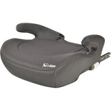 Junior Autostoel 100-150cm - Comfortabel met Verstelbare Rugleuning