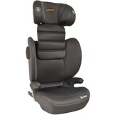 Junior Autostoel 100-150cm - Comfortabel met Verstelbare Rugleuning