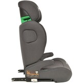 Junior Autostoel 100-150cm - Comfortabel met Verstelbare Rugleuning