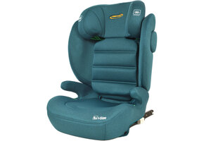 Veilige i-Size Autostoel met ISOFIX - Gecertificeerd voor 100-150cm