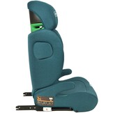 Praktische ISOFIX Autostoel - Eenvoudig te Installeren - Wasbare Hoes