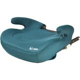 Meegroeistoel Auto 100-150cm - Verstelbare Hoofdsteun - ISOFIX