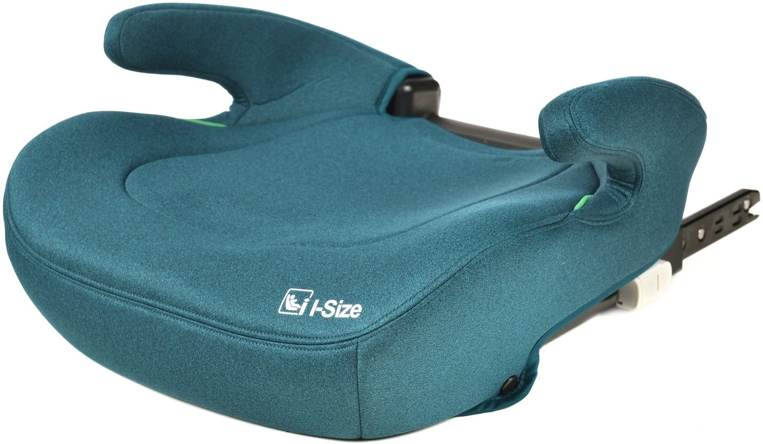 Meegroeistoel Auto 100-150cm - Verstelbare Hoofdsteun - ISOFIX