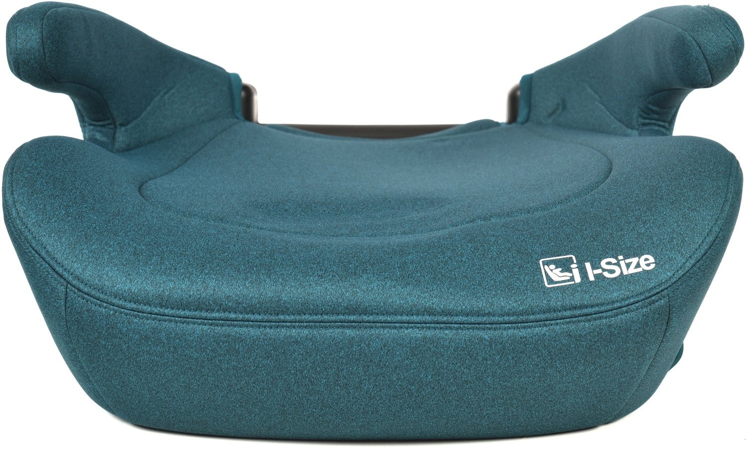 Meegroeistoel Auto 100-150cm - Verstelbare Hoofdsteun - ISOFIX