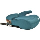 Meegroeistoel Auto 100-150cm - Verstelbare Hoofdsteun - ISOFIX