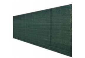 Multifunctioneel Afschermnet Groen 1.5x10m - Privacy & Zonwering