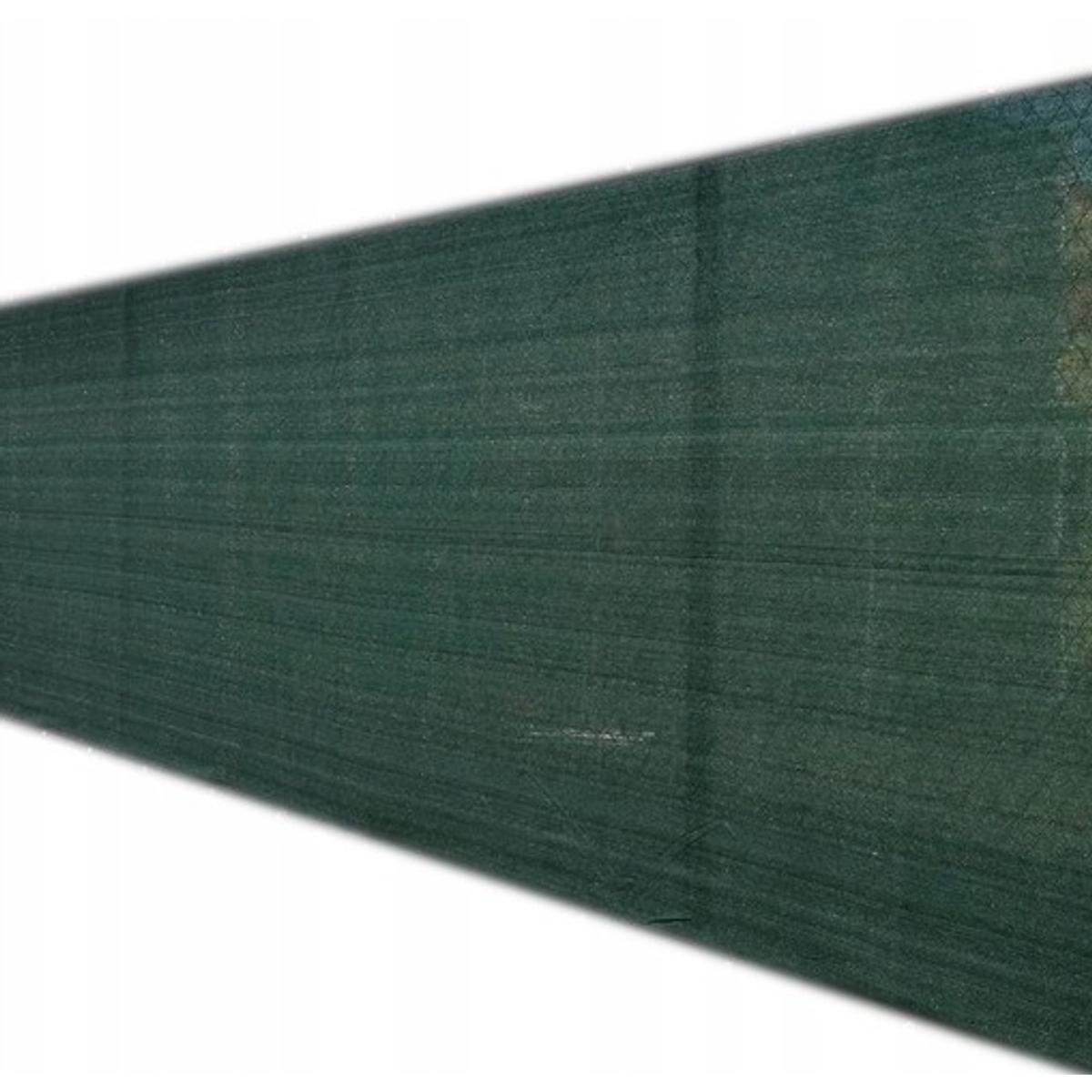 Multifunctioneel Afschermnet Groen 1.5x10m - Privacy & Zonwering