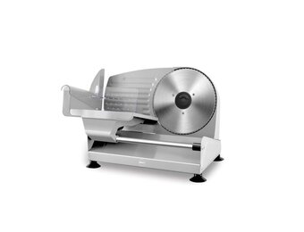 Veelzijdige Metalen Snijmachine - Verstelbare Dikte - 2 Bladen