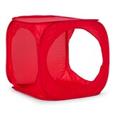 XXL Speelparadijs | Kindertent met Tunnels | 6-delig Speelsysteem