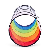 Modulaire Speeltent Set voor Kinderen - Iglo + Tipi + Kruiptunnel - 3+ jaar