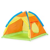 Avontuurlijke Kindertent Set - 3-delig Speelparadijs - Voor Binnen en Buiten