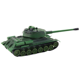 Speelgoedtank met Afstandsbediening - Veilig RC Voertuig voor Kinderen vanaf 3 jaar