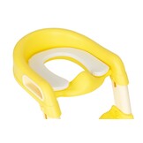 Peuter Toilettrainer Deluxe - Wc Verkleiner met Opstapje 6-36 mnd