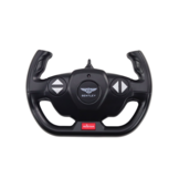 Bentley Continental GT3 RC Modelauto 1:14 - Collector's Edition - Wit