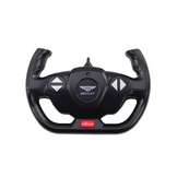 Radiografische Bentley Sportwagen - Complete Set met Afstandsbediening