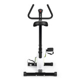 Gebruiksvriendelijke Hometrainer met Trainingscomputer - Ideaal voor Beginners