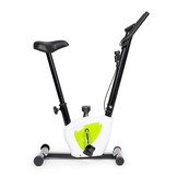 Stabiele Seniorenhometrainer met Veiligheidskenmerken - Tot 100 kg