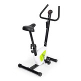Voordelige Fitness Hometrainer met Display - Degelijke Basiskwaliteit